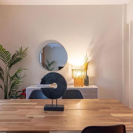 Gran Apartamento Con Estilo En El Centro De Bilbao Exteriér fotografie